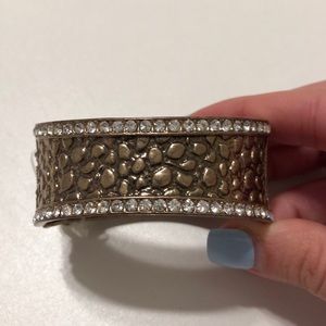 NWT Cache Bracelet